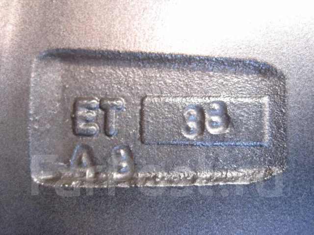 SSW. 6.5x15", 4x100, ET38, �� 72���. ����