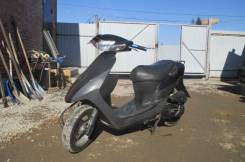 Suzuki Lets 2. 50 куб. см., исправен, без птс, с пробегом
