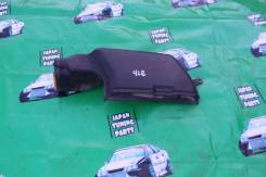 Патрубок воздухозаборника. Toyota Cresta, JZX90 Toyota Mark II, JZX90, JZX90E Toyota Chaser, JZX90 Двигатель 1JZGTE