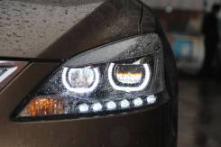 Фара. Nissan Bluebird Sylphy. Под заказ