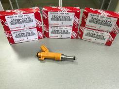 Топливный инжектор 23209-39275 2AR-FSE Toyota Возможен ОПТ! во Владивостоке Инжектор, форсунка. Lexus: RC200t, IS300, RC300, RC350, RX450h, RX350, GS200t, IS350, IS250, IS300h, GS450h, NX200t, RC300h, GS300h, GS250, GS350, NX3...