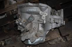 МКПП. Chevrolet Cobalt, T250