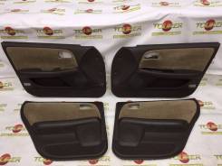 Обшивка двери. Toyota Cresta, JZX91, JZX90, SX90, JZX93, LX90, GX90