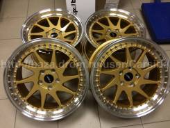 Rotiform OZT. 8.5/9.5x18, 5x114.30, ET40/40, ЦО 73,1 мм.