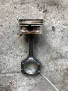 Поршень. Ford Fiesta Ford Fusion Ford Focus