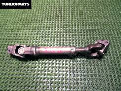 Карданчик рулевой. Toyota Corolla Fielder, ZRE144G, ZRE144, NZE144G, NZE144 Toyota Corolla Axio, ZRE144, NZE144 Двигатели: 2ZRFAE, 2ZRFE