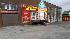 Сдам помещение на красной линии под магазин, столовую. 80 кв. м., шоссе Восточное 41, р-н Железнодорожный