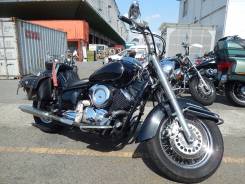 Yamaha XVS 1100. 1 100 куб. см., исправен, птс, без пробега. Под заказ