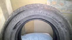 Bridgestone Dueler H/T D840. Летние, 2007 год, износ: 70%, 4 шт