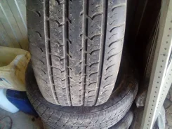 Cooper Zeon Sport A/S. ������, 2007 ���, �/�, ����� 30�% ����