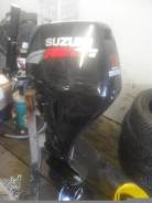 Suzuki. 15,00 л.с., 4х тактный, бензин, нога S (381 мм)