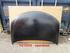 Капот. Toyota Allion, ZRT265, NZT260, ZRT260, ZRT261 Двигатели: 1NZFE, 2ZRFAE, 3ZRFAE, 2ZRFE