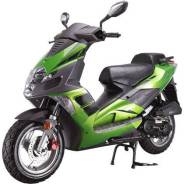 Racer Arrow 125. 125 куб. см., исправен, птс, без пробега