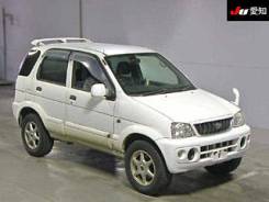 Toyota Cami. J102E, K3