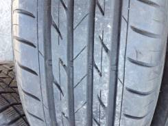 Bridgestone Nextry Ecopia. Летние, 2015 год, износ: 10%, 4 шт