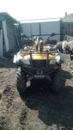 Cfmoto CF 625-X6 EFI. исправен, есть птс, с пробегом