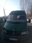 Mercedes-Benz Sprinter. Продается фургон мерседес спринтер 1998 г. в, 2 900 куб. см., 1 500 кг.