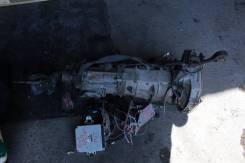 Механическая коробка переключения передач. Subaru Impreza, GD9 Двигатель EJ204