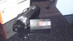 Sony HDR-CX240E. 9 - 9.9 Мп, без объектива