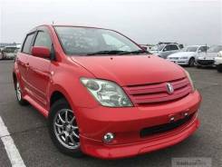 Toyota ist. автомат, передний, 1.3, бензин, 64 700 тыс. км, б/п, нет птс. Под заказ