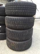 Dunlop Winter Maxx WM01. Зимние, 2014 год, износ: 5%, 4 шт