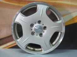 Enkei Rivazza Tuner. 6.5x16, 5x114.30, ET50, ЦО 73,0 мм.