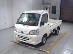 Subaru Sambar. автомат, задний, 0.7, бензин, 35 000 тыс. км, б/п. Под заказ