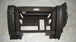 Консоль бардачка Isuzu Bighorn UBS69GW 4JG2. Isuzu Bighorn, UBS69GW Двигатель 4JG2