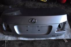 Крышка багажника. Lexus: GS460, GS350, GS300, GS430, GS450h Двигатели: 3GRFE, 3GRFSE, 2GRFSE, 3UZFE, 1URFSE, 2GRFKS, 2GRFXE