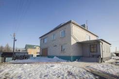 Продажа коттеджа в с. Восточное, ул. Луговая, 12. Луговая 12, р-н село Восточное, площадь дома 320 кв. м., скважина, электричество 20 кВт, отопление э...