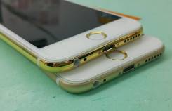 Apple iPhone 6s 32Gb. Б/у