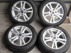 Bridgestone FEID. x17, 5x114.30, ЦО 70,0 мм.