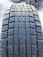 Dunlop Grandtrek SJ7. Всесезонные, износ: 10%, 4 шт
