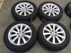 Mazda. 7.0x17, 5x114.30, ET45