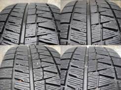 Bridgestone Blizzak Revo GZ. Зимние, без шипов, износ: 10%, 4 шт