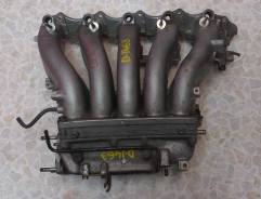 Коллектор впускной. Honda: Rafaga, Vigor, Inspire, 2.5TL, Accord Inspire, Saber, Ascot Двигатели: G25A, G20A, G25A3, G25A5