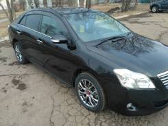 Toyota Premio. вариатор, передний, 1.5 (110 л.с.), бензин, 60 000 тыс. км