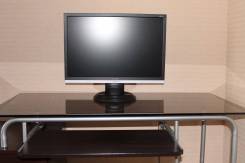 Viewsonic. 22" (56 см), технология LCD (ЖК)