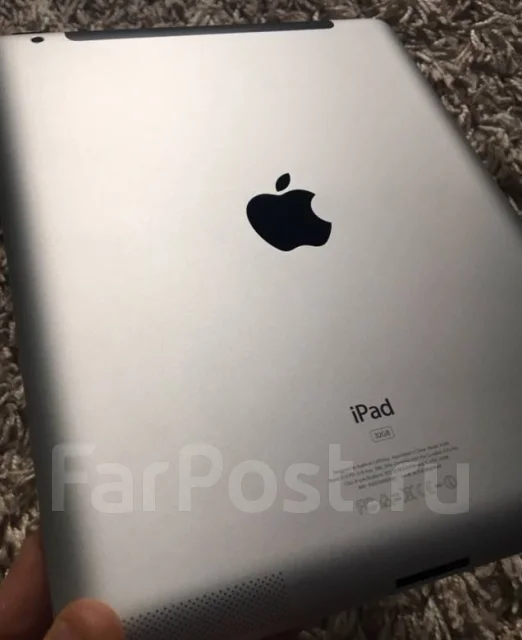 Apple iPad 2 ����