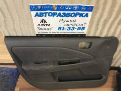 Обшивка двери. Toyota Corona Premio, ST210 Toyota Corona, AT210, ST210 Двигатели: 3SFSE, 3SFE, 4AFE