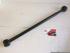 Тяга поперечная. Toyota Masterace, RR11, RR10 Toyota Town Ace, RR11, RR10 Toyota Vista, SV40, SV41, CV40 Toyota Camry, CV40, SV41, SV40 Двигатели: 3SF...