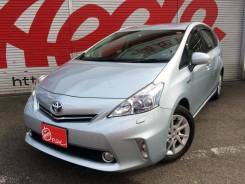 Toyota Prius. вариатор, задний, 1.8, бензин, 81 тыс. км, б/п. Под заказ