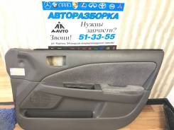 Обшивка двери. Toyota Corona Premio, ST210 Toyota Corona, AT210, ST210 Двигатели: 3SFSE, 3SFE, 4AFE