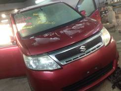 Nissan Serena. SC25, MR20