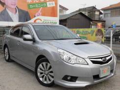 Subaru Legacy. автомат, 4wd, 2.5 (285 л.с.), бензин, б/п. Под заказ