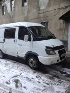 ГАЗ 3302. Продам Газель, 2 400 куб. см., 7 мест