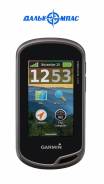 Туристический GPS-навигатор Garmin Oregon 650 (Магазин "Далькомпас")