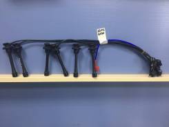 Высоковольтные провода. Toyota Cresta, GX100, GX90, GX105 Toyota Crown, GS151, GS141, GS151H Toyota Mark II, GX105, GX90, GX100 Toyota Chaser, GX100...