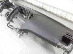 Панель приборов. Lexus RX330, GSU30, GSU35, MCU33, MCU35, MCU38 Lexus RX350, GSU30, GSU35, MCU33, MCU35, MCU38 Lexus RX300/330/350 Lexus RX300 Двигате...