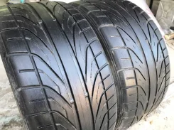 Dunlop Direzza. ������, 2013 ���, 30�%, 2 ��